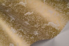 York Fable Wallpaper Gold RI5103 Rifle Paper Co.