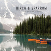 Chesapeake by Brewster 3118-01474 Birch & Sparrow North Hills Navy Camping Quotes Wallpaper