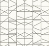 York Wallcoverings GM7546 Modern Perspective Wallpaper Black