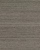 York Wallcoverings VG4418 Black and White Resource Library Sisal Wallpaper Gray Silver