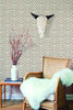 York Wallcoverings NR1594 Norlander Norrland Wallpaper Beige