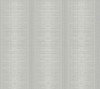 York Silk Weave Stripe Wallpaper Gray TL1961 Handpainted Traditionals