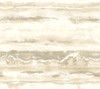 York Wallcoverings NA0532 High Tide Wallpaper Cream