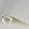 A-Street Prints by Brewster 2782-21362 Katrien Dove Stipe Texture Wallpaper Dove