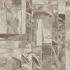 York Wallcoverings DL2986 Candice Olson Natural Splendor Moonbeams Wallpaper  Taupe