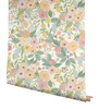 York Garden Party Wallpaper Pastels RI5118 Rifle Paper Co.