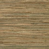 Kenneth James by Brewster 2732-80039 Ozamiz Copper Grasscloth Wallpaper