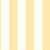 York Wallcoverings Stripes Resource Library SA9178 3" Stripe Wallpaper Yellow/White
