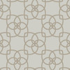 York Wallcoverings Y6200203 Dazzling Dimensions Serendipity Wallpaper Light Grey, Light Brown