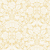 York Magnolia Home 3 Fairy Tales Wallpaper, Yellow