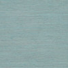 Kenneth James by Brewster 2732-80016 Haiphong Turquoise Grasscloth Wallpaper