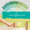 Paintable Solutions V by Brewster 2780-67473 Cale Paintable Slap Trowel Plaster Wallpaper