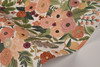 York Garden Party Wallpaper Burgundy RI5122 Rifle Paper Co.