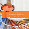 Paintable Solutions IV by Brewster 497-96292 Knock Down Plaster Texture Paintable Wallpaper