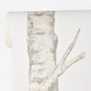 Brewster 2811-BLW10501 Advantage Cameron Off-White Trees Wallpaper Off-White