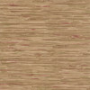 Kitchen, Bath and Bed Resource IV by Brewster 414-44139 Faraji Light Brown Faux Grasscloth Wallpaper