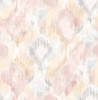 A-Street Prints by Brewster 2785-24805 Petal Petal Mirage Wallpaper Pink