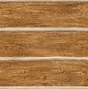 Chesapeake by Brewster TLL51011 Echo Lake Lodge Chinking Chestnut Wood Panel Wallpaper