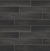 2716-23820 Titan Black Wood Wallpaper Modern Caulking Nods Unpasted Non Woven Material Eclipse Collection from A-Street Prints by Brewster Made in Great Britain