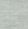 A-Street Prints by Brewster 2785-24856 Fog Faux Gras Wallpaper Grey