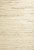 Kenneth James by Brewster 63-54727 Shangri La Fen Qi Taupe Grasscloth Wallpaper