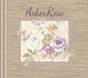 Warner Studios by Brewster ARB67535 Arbor Rose Grand Palms Cream Leaves Wallpaper