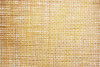 Kenneth James by Brewster 63-54772 Shangri La Fen Lei Gold Grasscloth Wallpaper