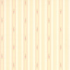 Kitchen, Bath and Bed Resource IV by Brewster 414-49230 Rosette Beige Rosebud Stripe Wallpaper