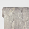 Brewster 2811-BLW10405 Advantage Lindens Grey Wood Wallpaper Grey