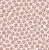 Brewster 2657-22226 Allison Lavender Floral Wallpaper