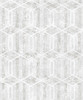 Brewster 2809-SH01061 Advantage Geo Stormi Light Grey Geometric Wallpaper Light Grey