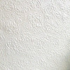 Brewster RD134 Clarendon Paintable Anaglytpa Original Wallpaper white