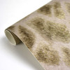 Brewster 2871-88705 Selvaggia Montone Taupe Giraffe Wallpaper
