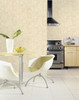 Norwall Wallcoverings LL29522 Illusions 2 Derbyshire Texture Wallpaper Beige