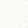 Norwall Wallcoverings Pretty Prints 4 AB27623 Allison's Trail Wallpaper Beige