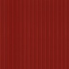 Norwall Wallcoverings Classic Silks 2 SH26529 Vertical Stripe Emboss Wallpaper Red