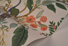 York Garden Party Wallpaper Coral/Orange RI5119 Rifle Paper Co.