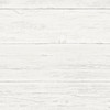 NuWallpaper by Brewster NUW2187 Shiplap Off-White Wood Peel & Stick Wallpaper