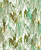 Grace & Gardenia GYF473704 Green Tropical Exotic Palm Leaves Wallpaper
