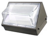 Wall Pack LED 120W 5000K Cool White Weatherproof Outdoor Area and Security Lighting Commercial Grade