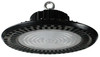 150W High Bay UFO Style OLT LED Light 5000K Cool White 90 Degree Beam Angle