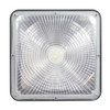 LED Canopy 80w Commercial Grade Light Fixture by OLT, 5000K Cool White, IP65 Waterproof