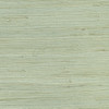 Kenneth James by Brewster 2732-65609 Amur Mint Grasscloth Wallpaper