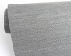 Kenneth James by Brewster 2732-80043 Binan Slate Grasscloth Wallpaper