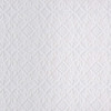 Brewster RD0671 Maxwell Paintable Textured Vinyl Wallpaper white