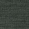 Kenneth James by Brewster 2732-80075 Kowloon Charcoal Sisal Grasscloth Wallpaper