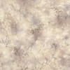 Brewster 436-72724 For Your Bath II Bertrand Taupe Satin Fern Texture Wallpaper