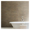 York Wallcoverings NZ0786 Grasscloth by River Grass Wallpaper
