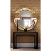 Seabrook wallpaper in Metallic Gold, Neutrals MC71206