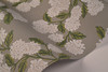 York Hydrangea Wallpaper Gray RI5144 Rifle Paper Co.